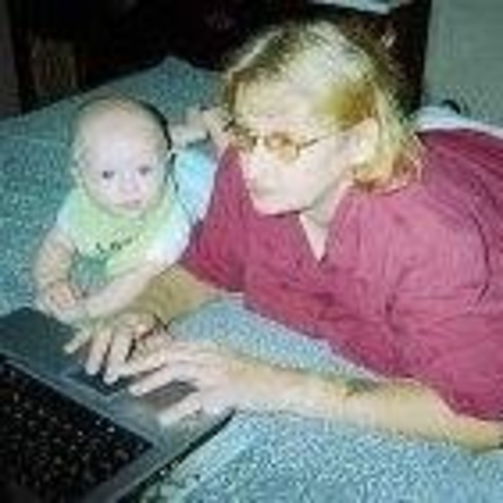 Meet your Posher, Barbara